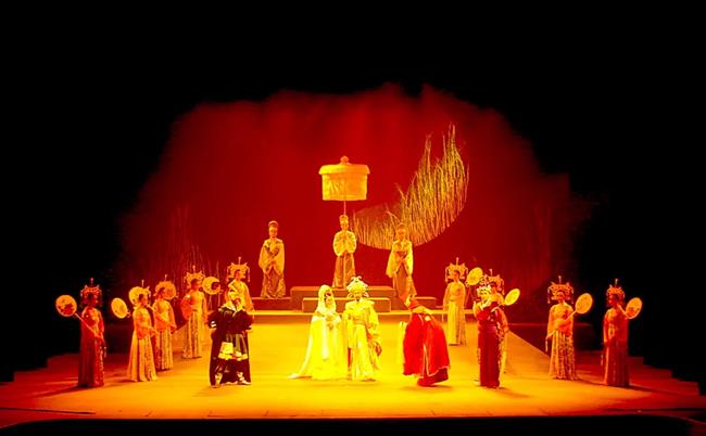 黃梅戲《長恨歌》安徽省黃梅戲劇院.png 黃梅戲《長恨歌》安徽省黃梅戲劇院.png