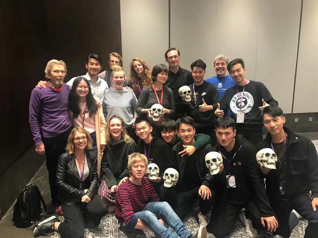 6.第五屆烏鎮(zhèn)戲劇節(jié) 特邀劇目《海選哈姆雷特》 (1).jpg